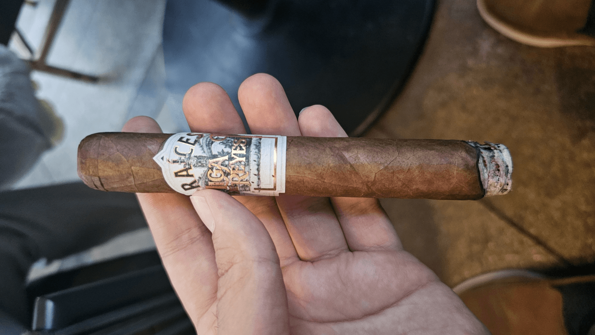 Raices Cubanas Liga de Reyes