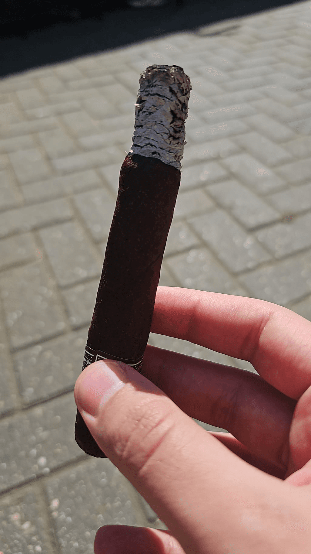 Padron 3000 Maduro