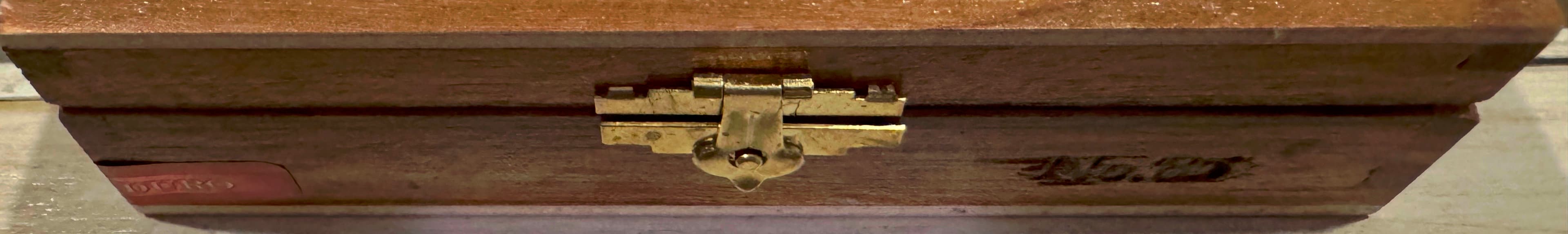 Box front